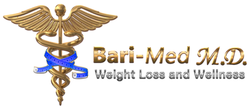 Bari-Med MD logo